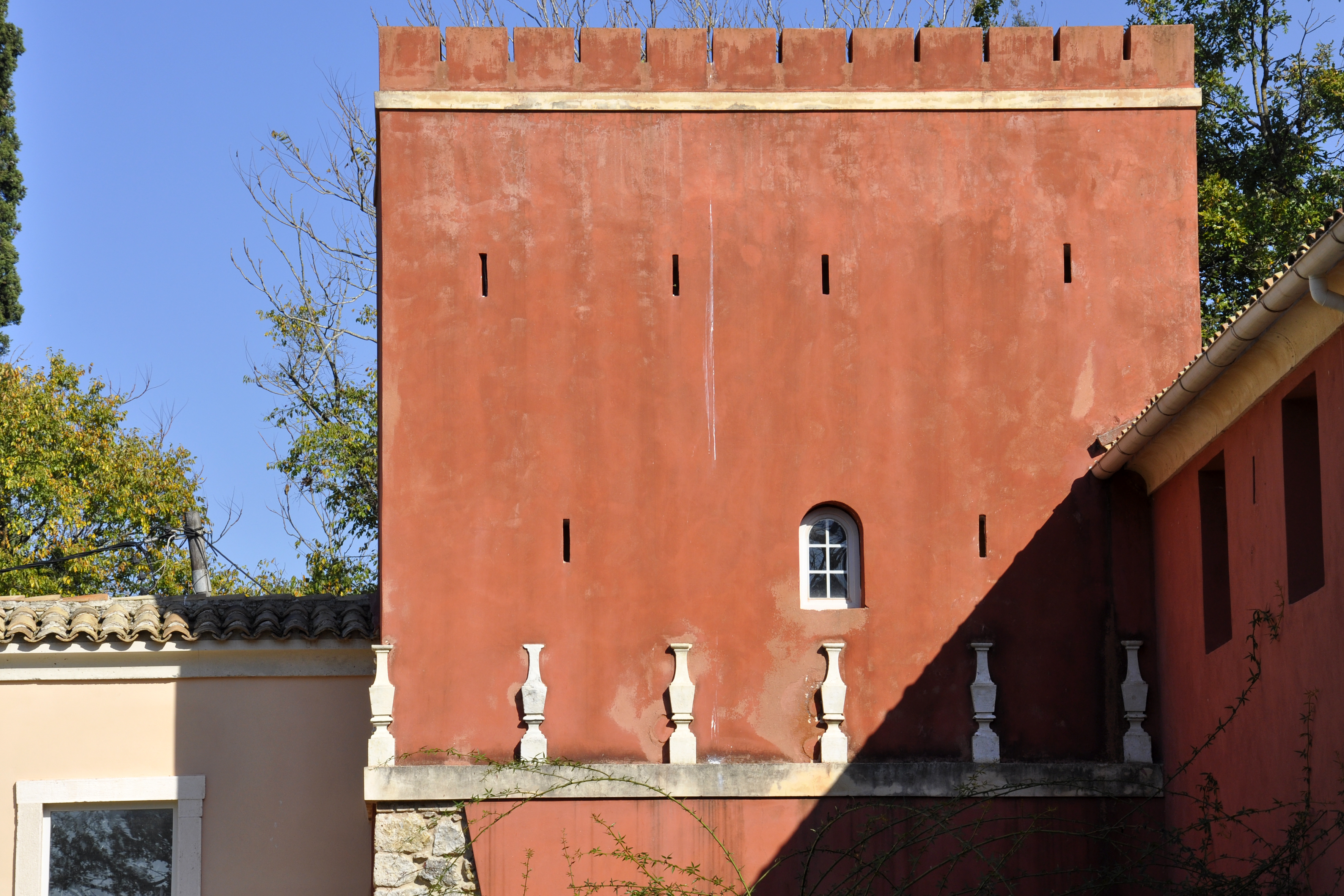 Afra Antico Rosso